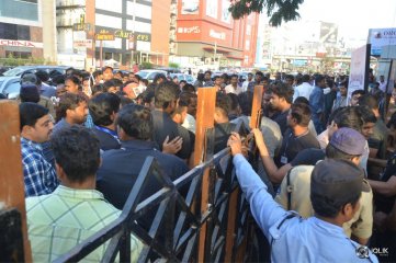 Katamarayudu Pre Release Event Photos